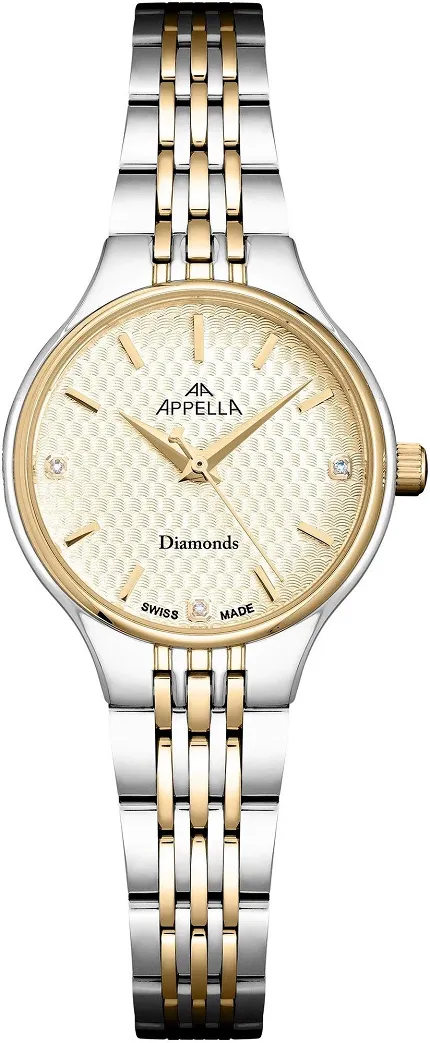 Appella L500252111DQ - zdjęcie 1