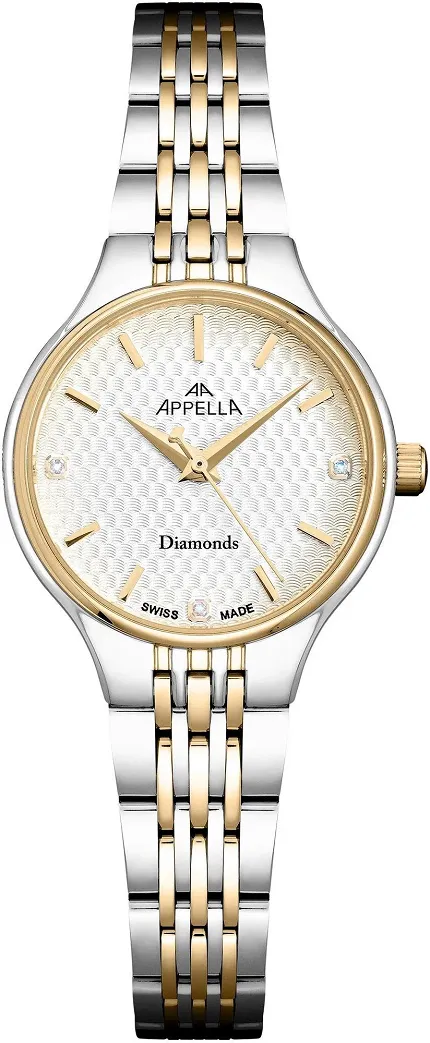 Appella L500252113DQ - zdjęcie 1