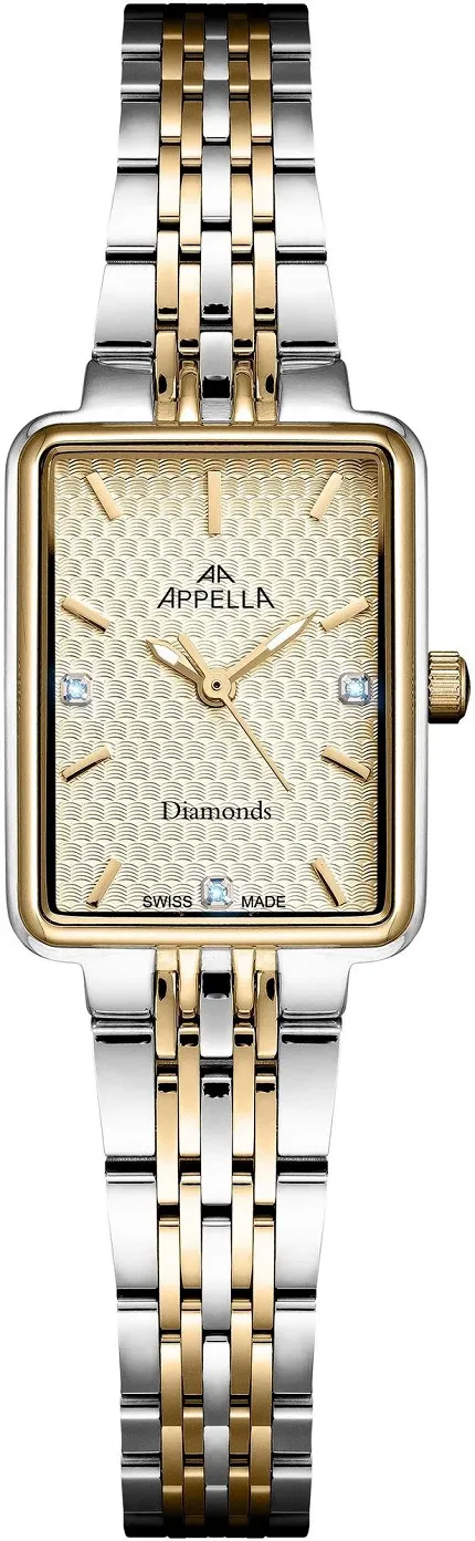 Appella L500262111DQ - zdjęcie 1