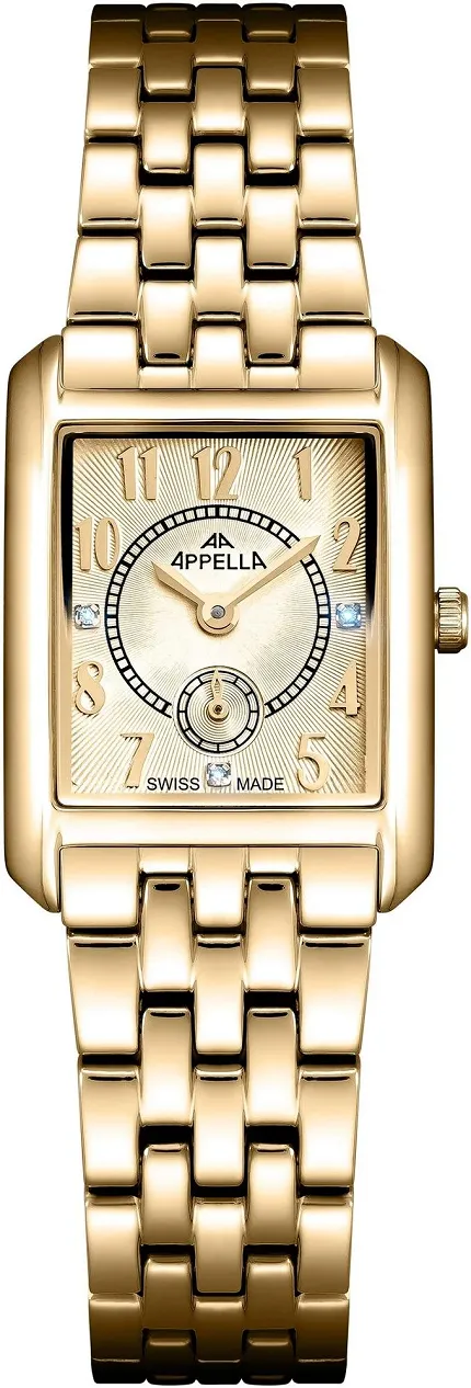 Appella L500291121DQ - zdjęcie 1