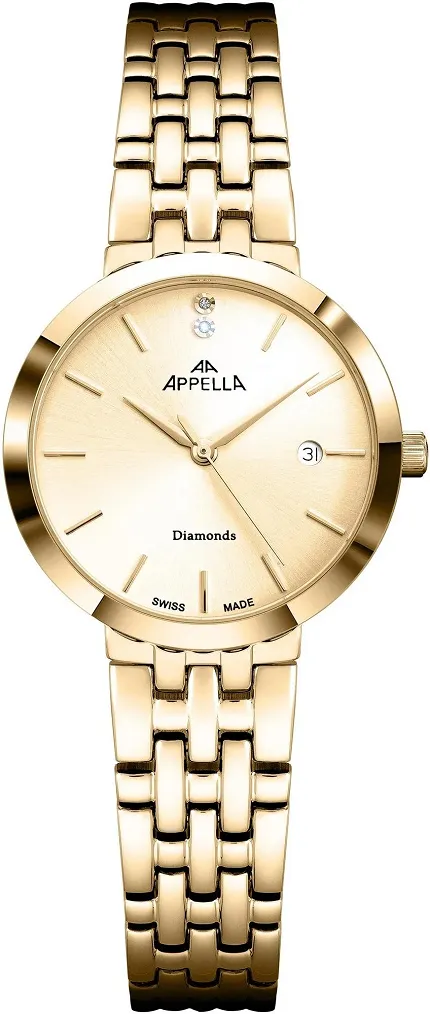 Appella L500311111DQ - zdjęcie 1
