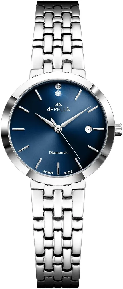 Appella L500315115DQ - zdjęcie 1