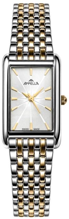 Zegarek Appella L50033.2113Q