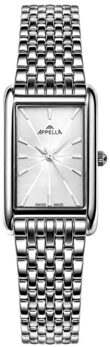 Zegarek Appella L50033.5113Q