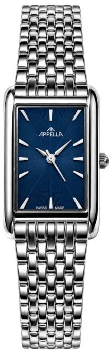 Zegarek Appella L50033.5115Q