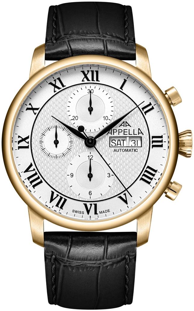 Zegarek Appella L70010.1233ACH