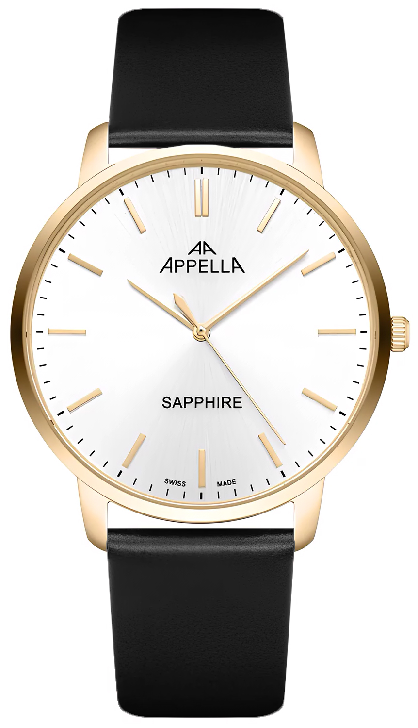 Zegarek Appella L70012.1213Q