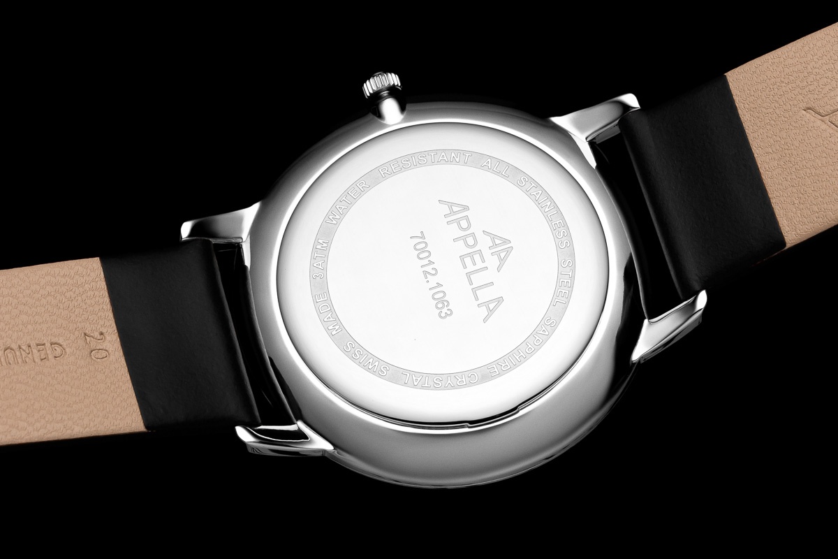 Appella L700125215Q zegarek - miniatura 6