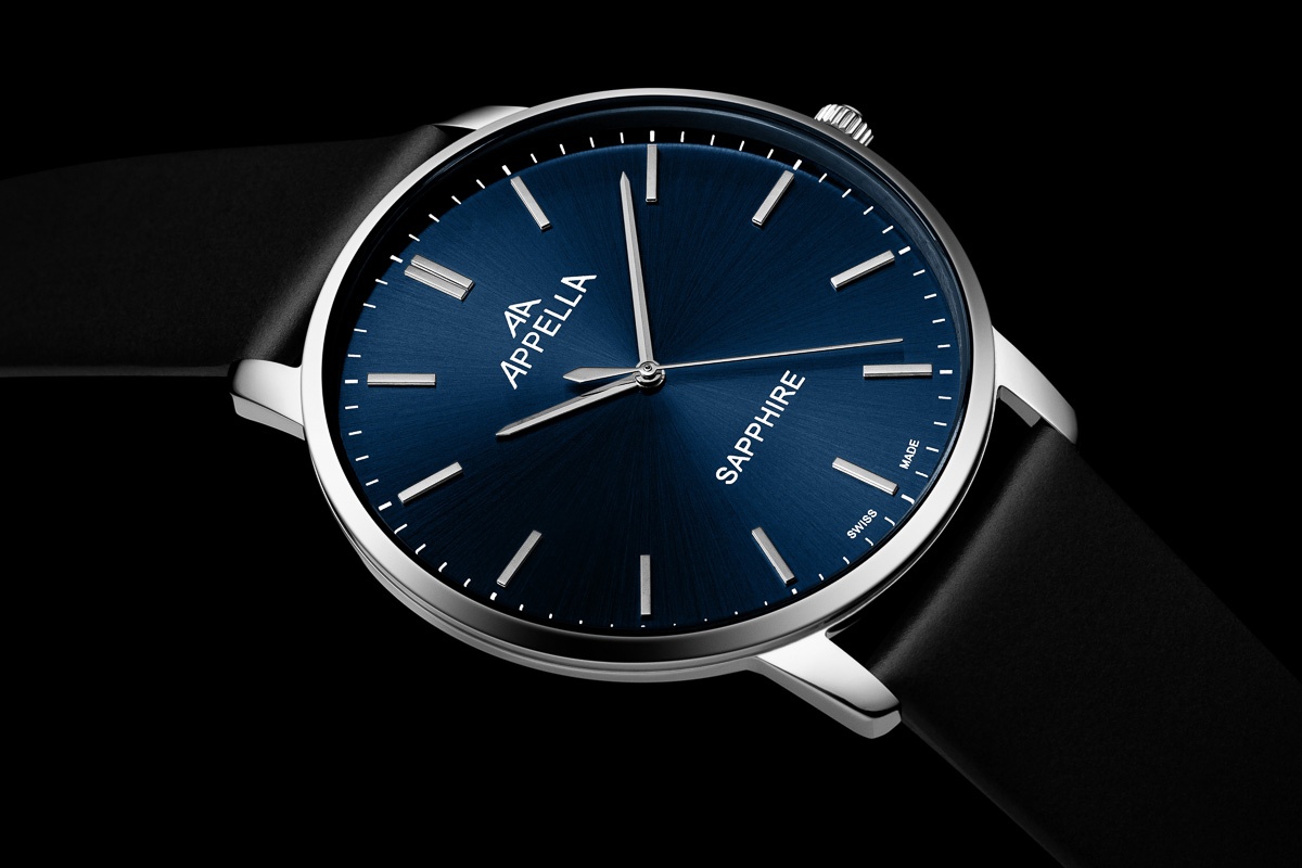 Appella L700125215Q zegarek - miniatura 5
