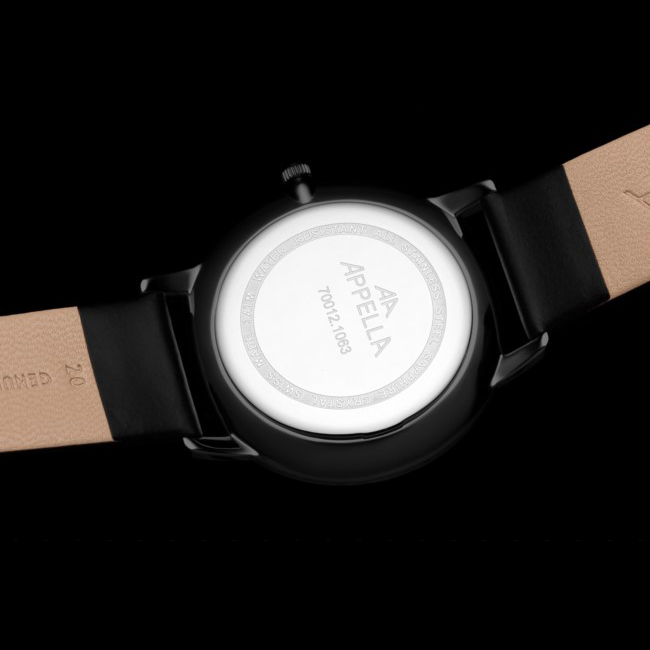 Appella L70012S2R6Q zegarek - miniatura 7