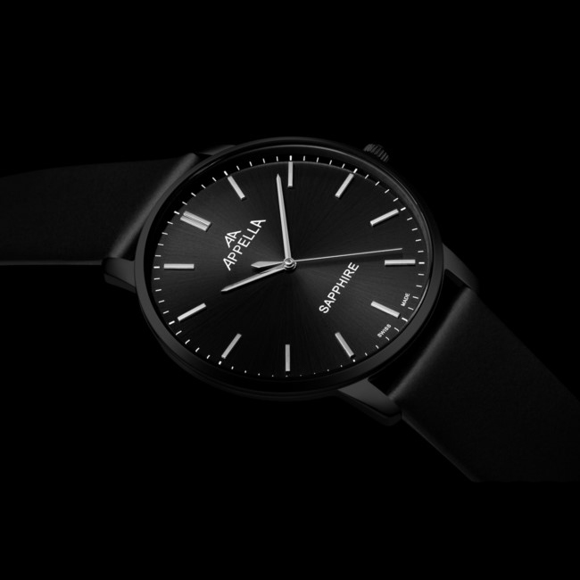 Appella L70012S2R6Q zegarek - miniatura 5