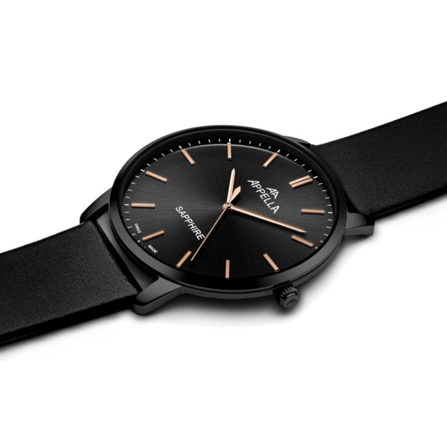 Appella L70012S2R6Q zegarek - miniatura 9