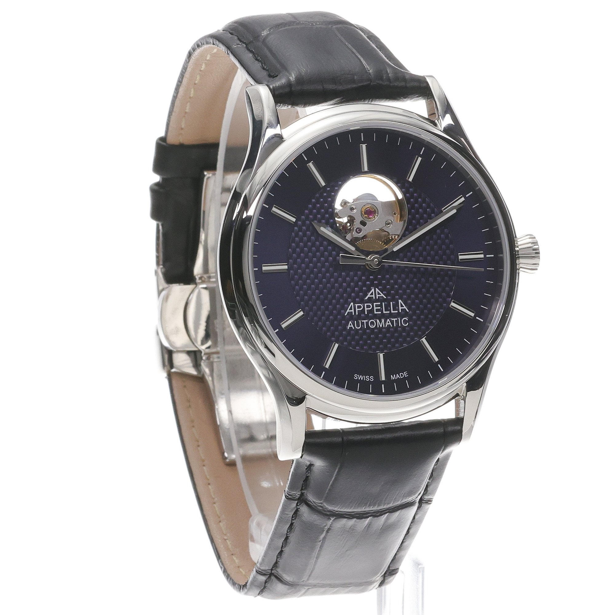 Appella L700135215OA męski zegarek Appella pasek - miniatura 3
