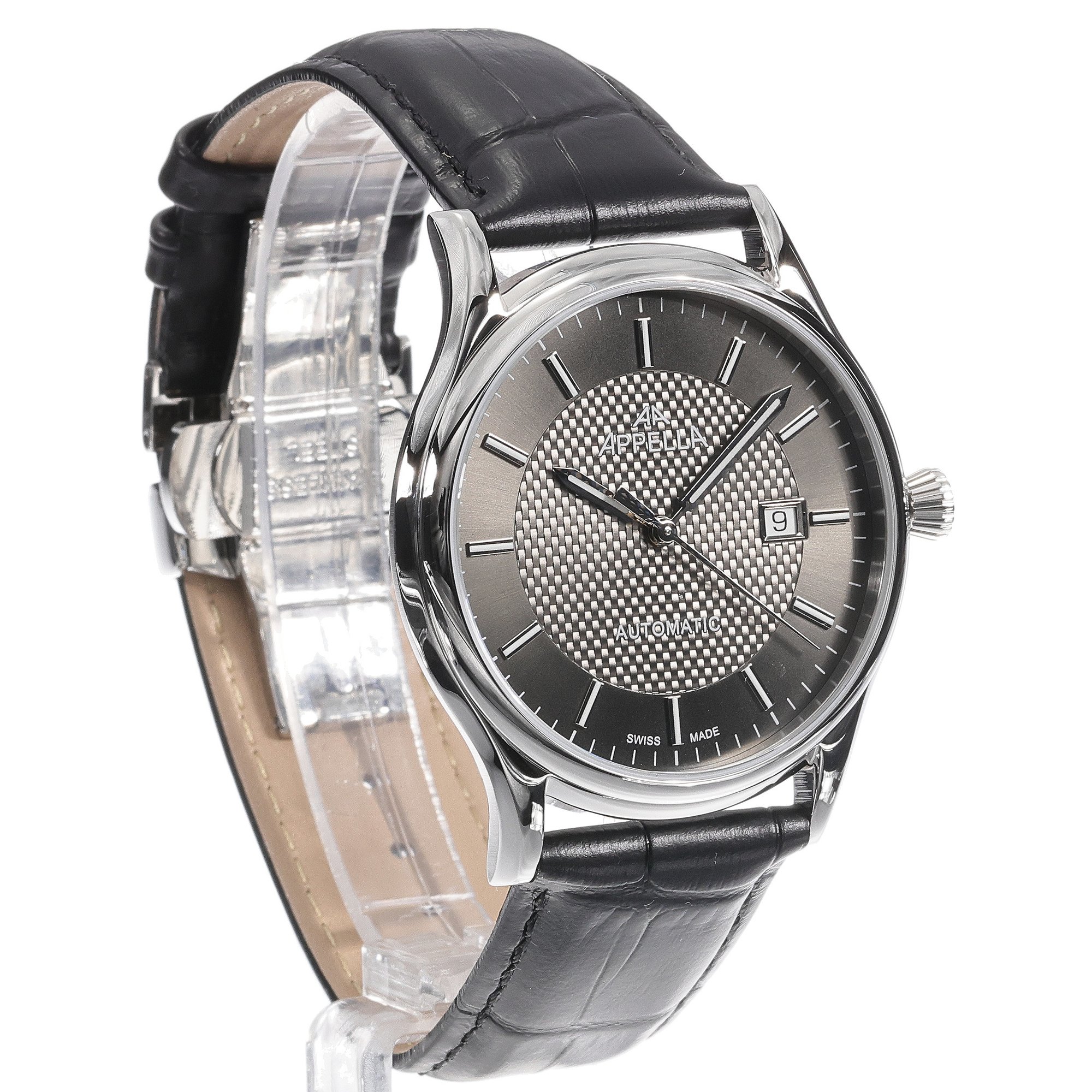 Appella L700135216A zegarek męski Pasek - miniatura 2