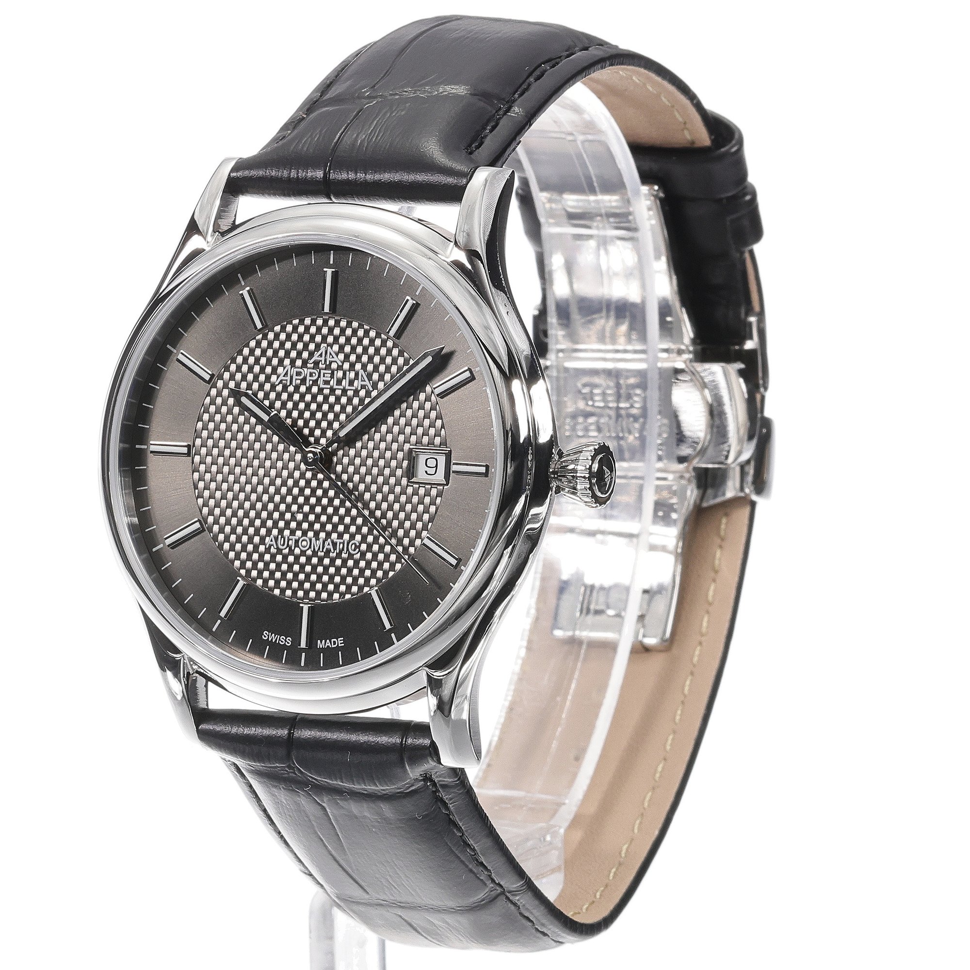 Appella L700135216A zegarek męski Pasek - miniatura 4