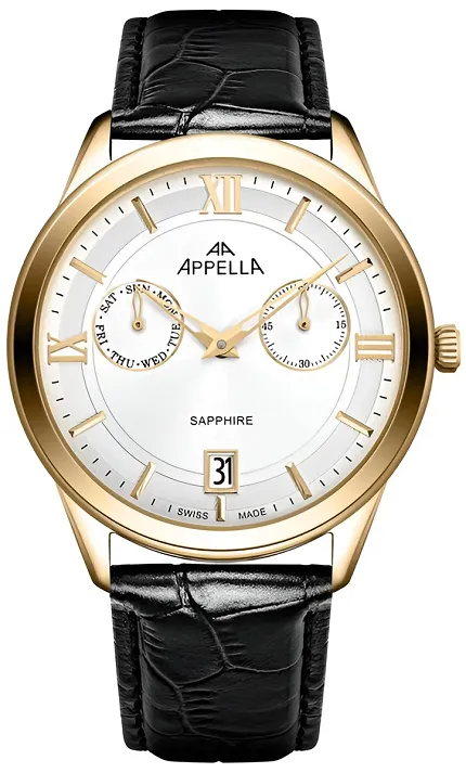 Appella L700141263QF - zdjęcie 1