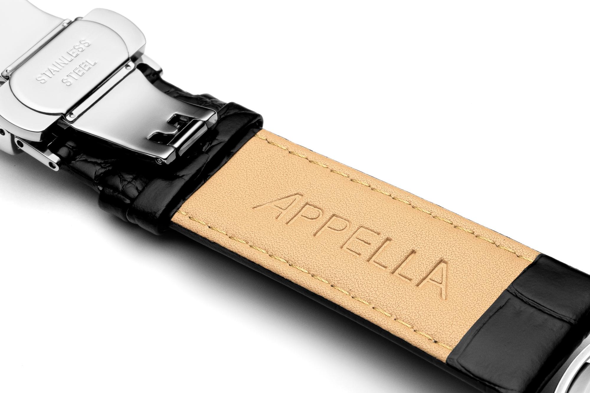 Appella L700145265OA zegarek męski Appella - miniatura 4