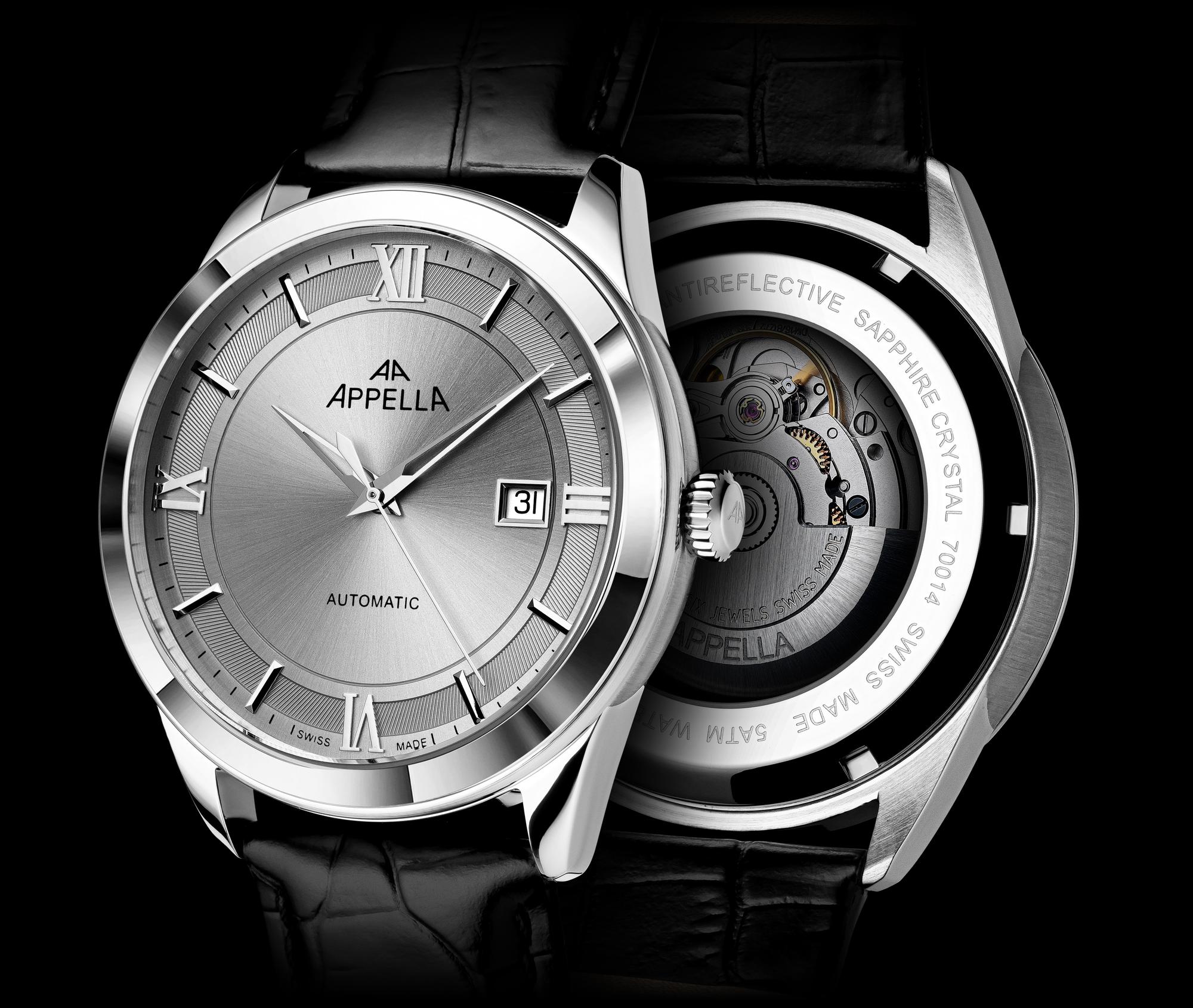 Appella L700145267A zegarek - miniatura 12