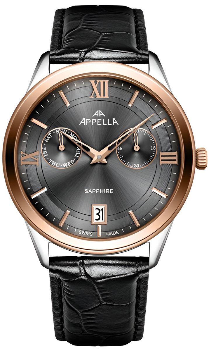 Zegarek Appella L70014.R2R6QF