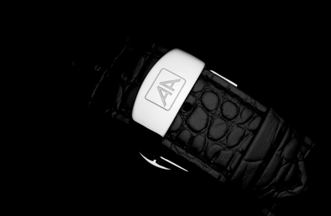 Appella L70014R2R6QF Pasek zegarek męski klasyczny szafirowe - miniatura 10