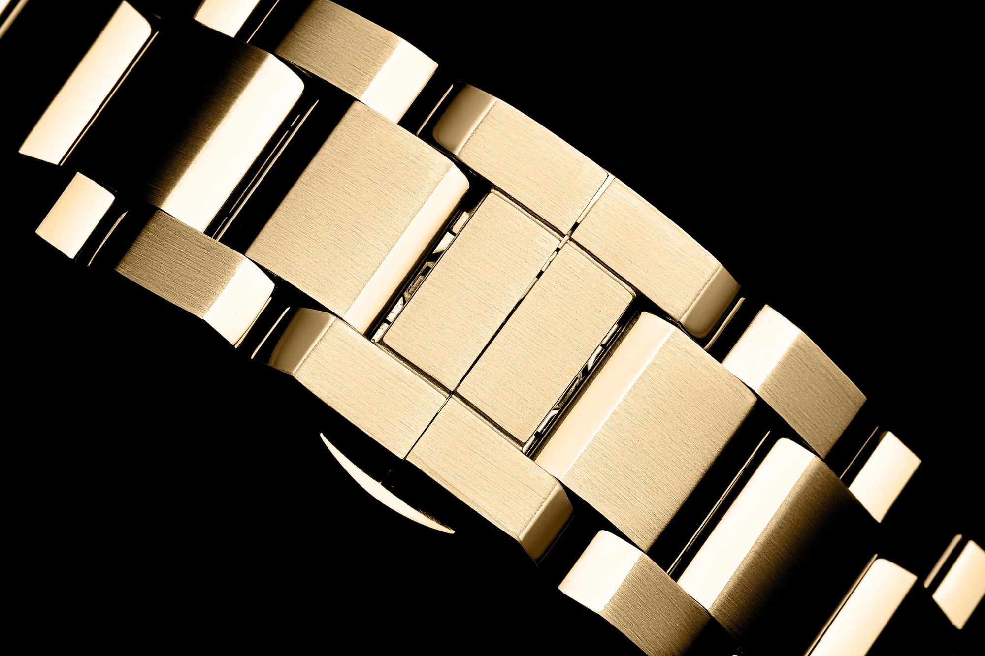 Appella L700151117CH Bransoleta Classic Chronograf zegarek męski sportowy szafirowe - miniatura 12