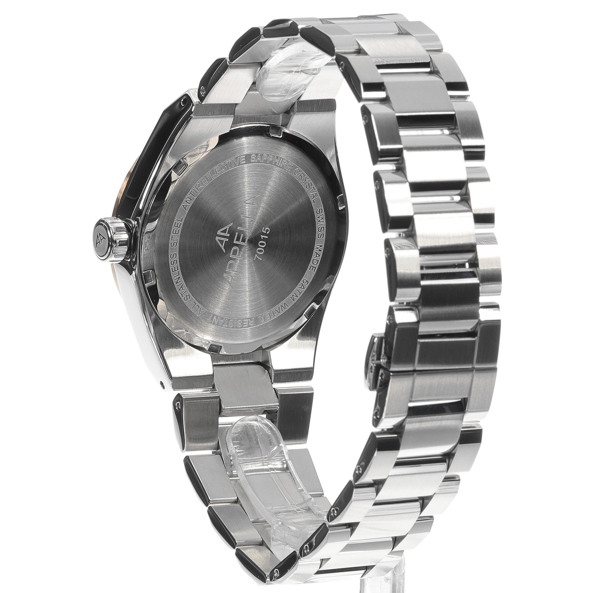 Appella L70015R116Q zegarek męski Bransoleta