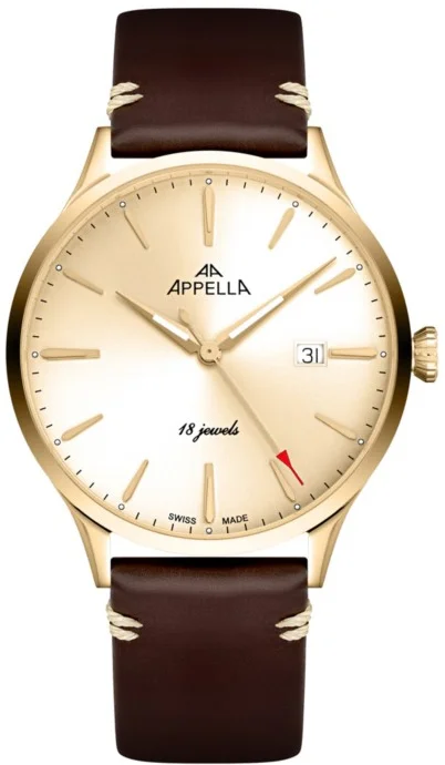 Appella L901211M - zdjęcie 1