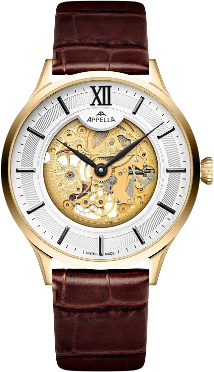 Appella L901B63SM - zdjęcie 1