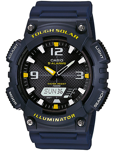 Casio AQ-S810W-2AVEF