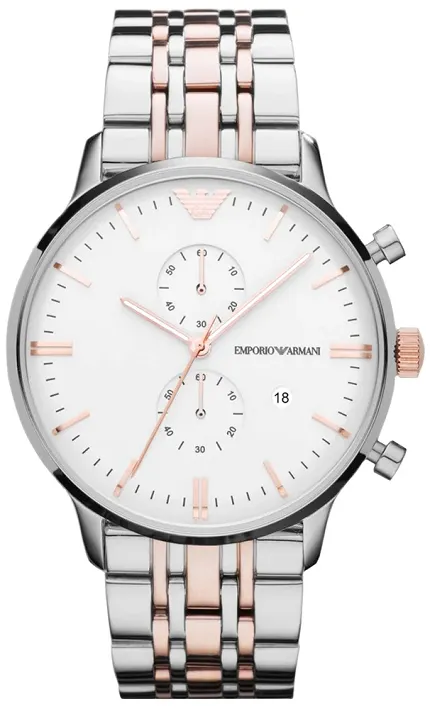 Emporio Armani AR0399 Classics - zdjęcie 1