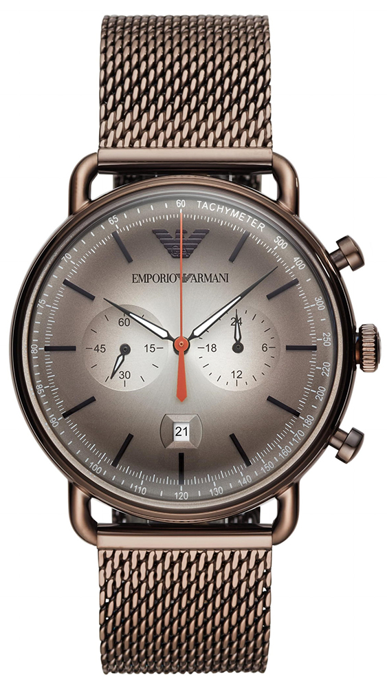 Emporio Armani AVIATOR AR11169