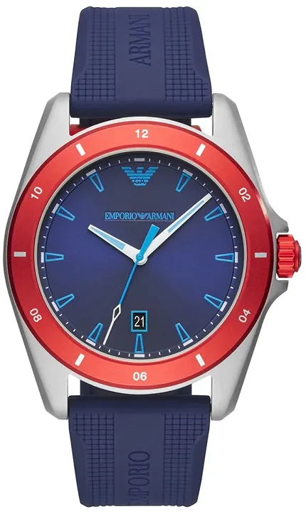 Emporio Armani AR11217 Classics - zdjęcie 1
