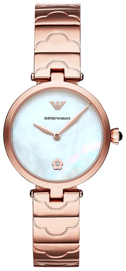 Emporio Armani AR11236 Ladies - zdjęcie 1