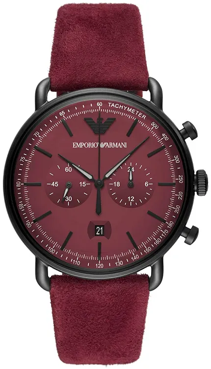 Emporio Armani AR11265 Sports and Fashion - zdjęcie 1