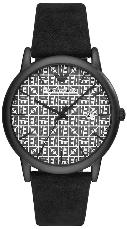 Emporio Armani AR11274 Mens - zdjęcie 1