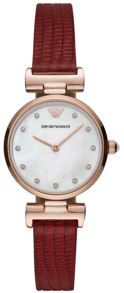 Emporio Armani GIANNI T-BAR AR11318