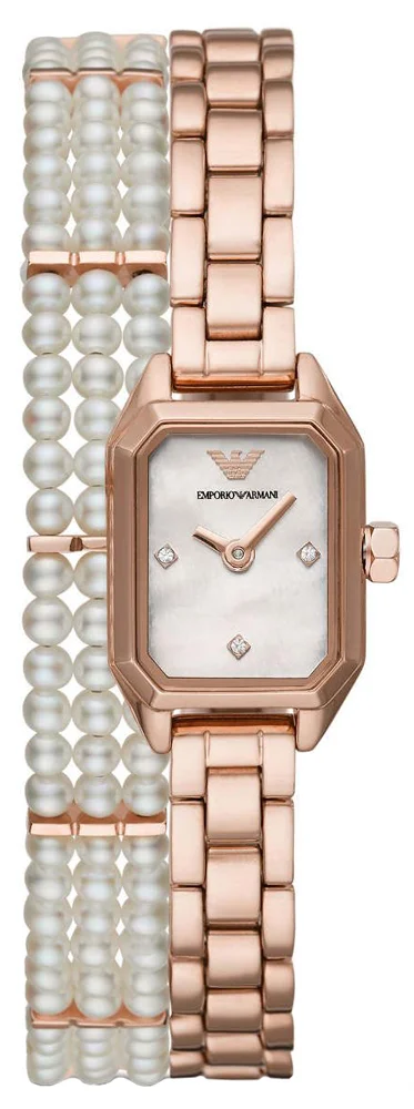 Emporio Armani AR11323 Ladies - zdjęcie 1
