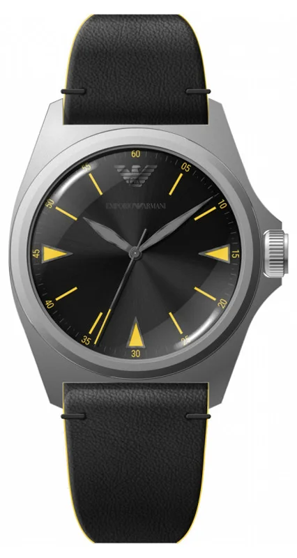 Emporio Armani AR11330 Mens - zdjęcie 1