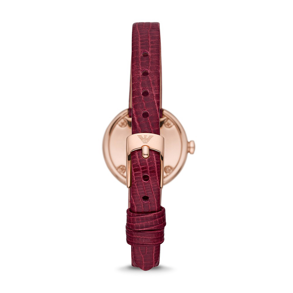 AR11417 damski zegarek Donna pasek - miniatura 3