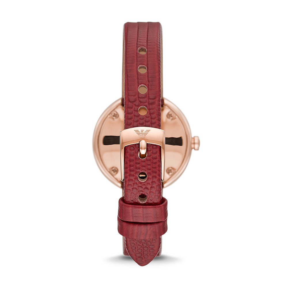 AR11438 damski zegarek Rosa pasek - miniatura 3
