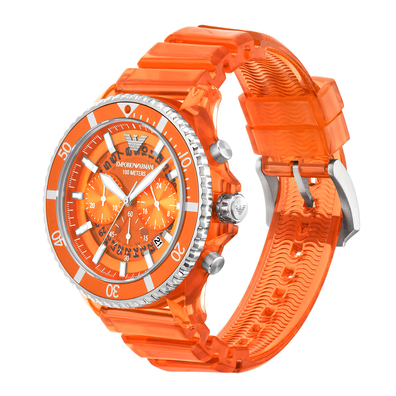 AR11535 zegarek męski Sports and Fashion - miniatura 2