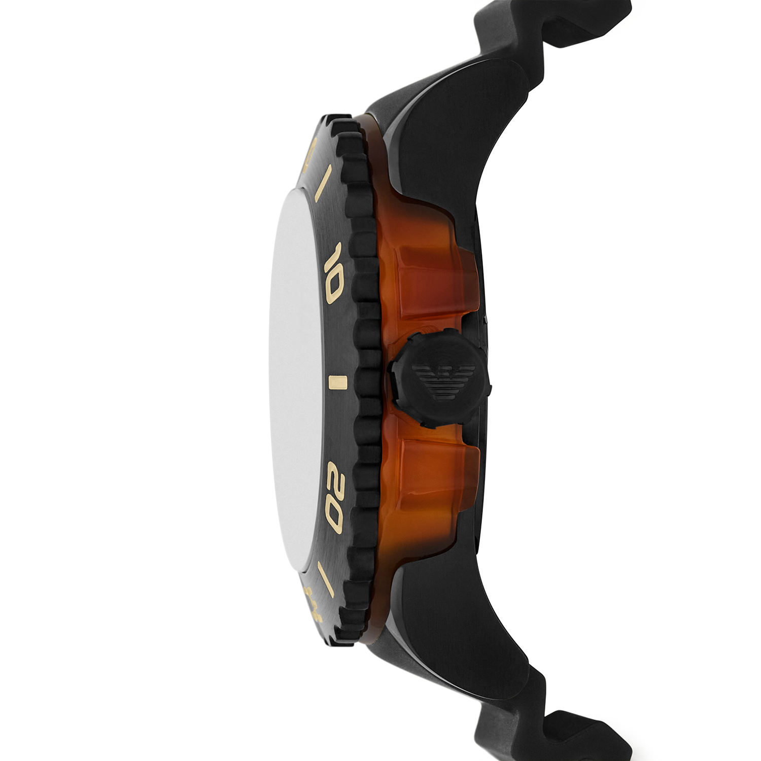 AR11539 męski zegarek Sports and Fashion pasek - miniatura 2
