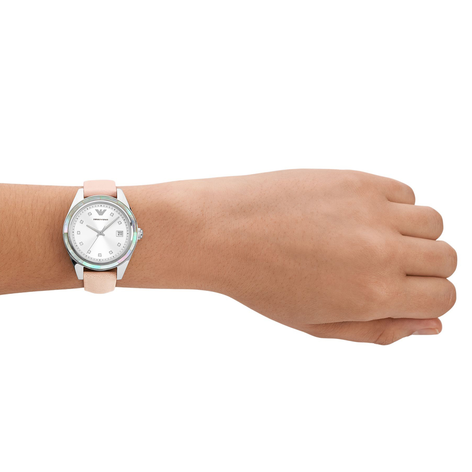 AR11547 zegarek klasyczny Ladies - miniatura 4