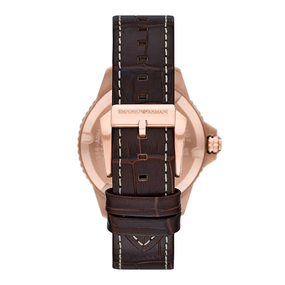 AR11556 zegarek męski Diver - miniatura 3
