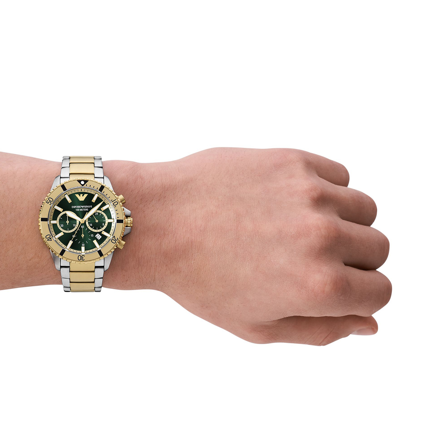 AR11586 zegarek sportowy Diver - miniatura 4