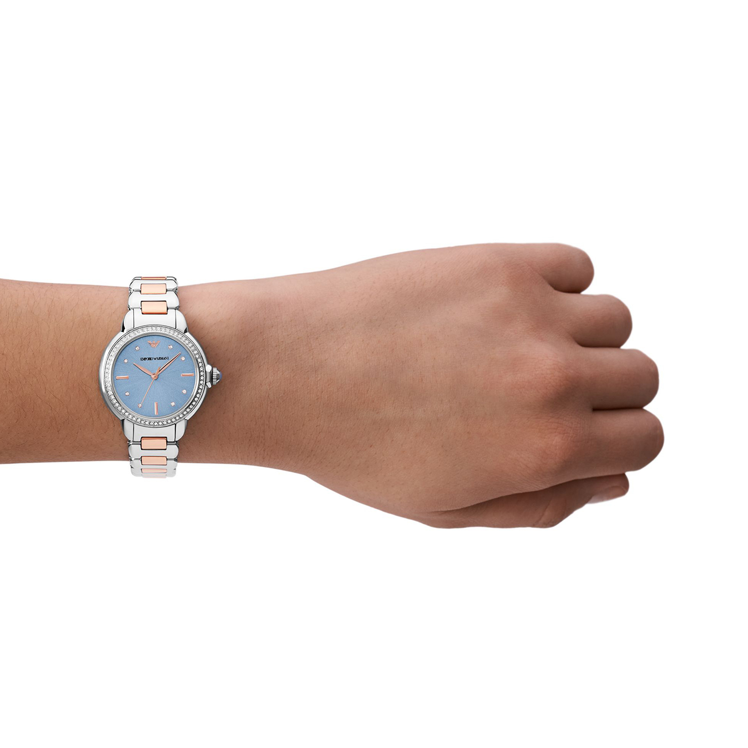 AR11597 zegarek fashion-modowy Ladies - miniatura 4