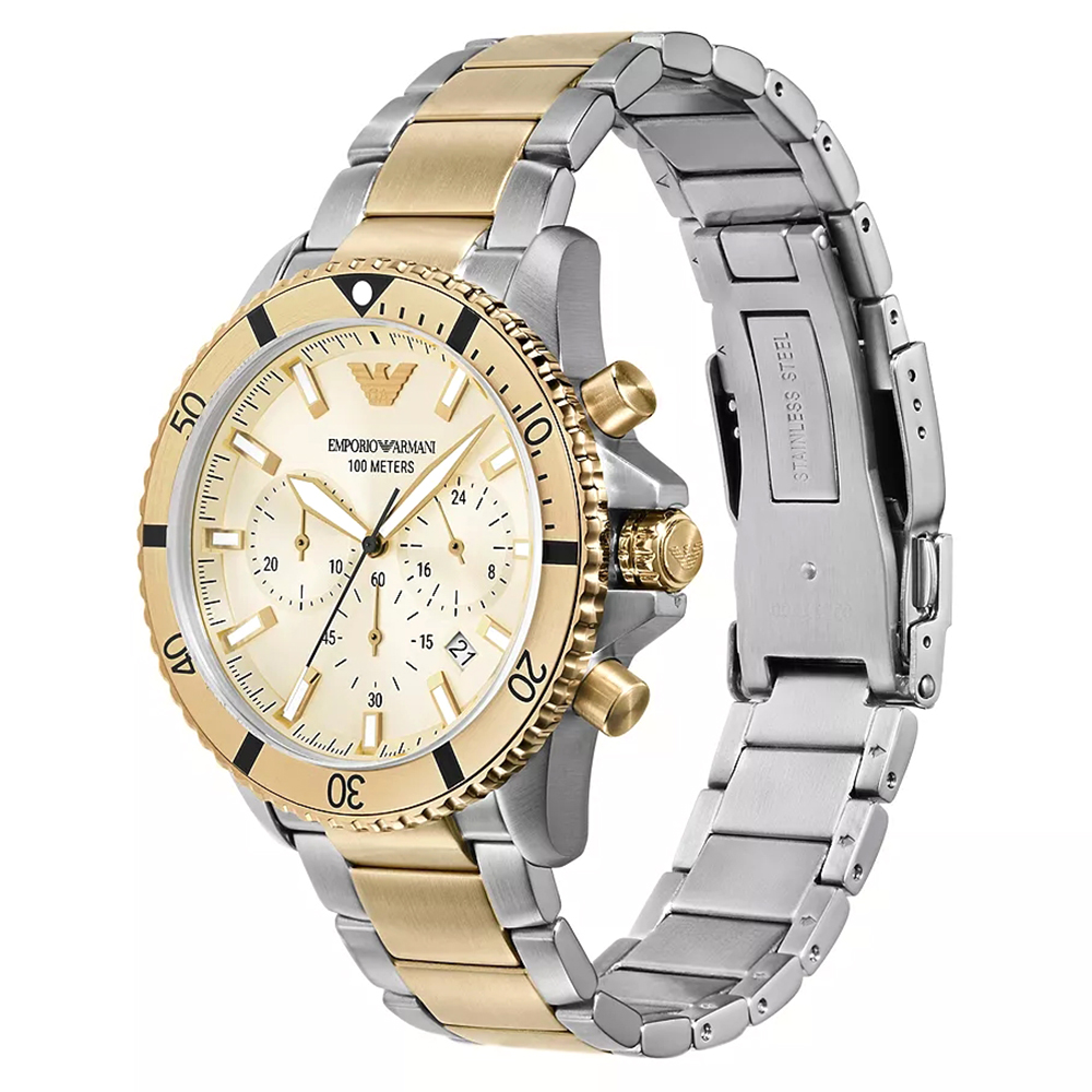 AR11606 zegarek sportowy Diver - miniatura 6