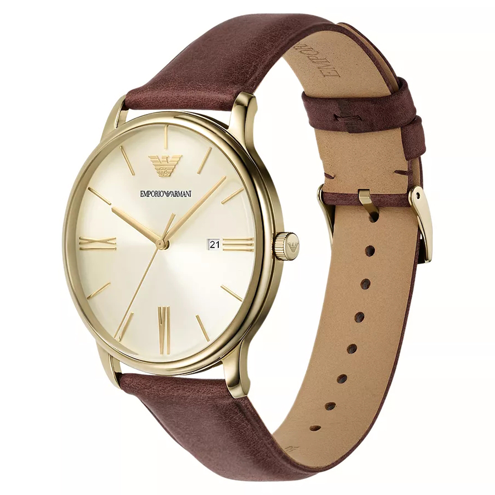AR11610 zegarek klasyczny Classics - miniatura 2