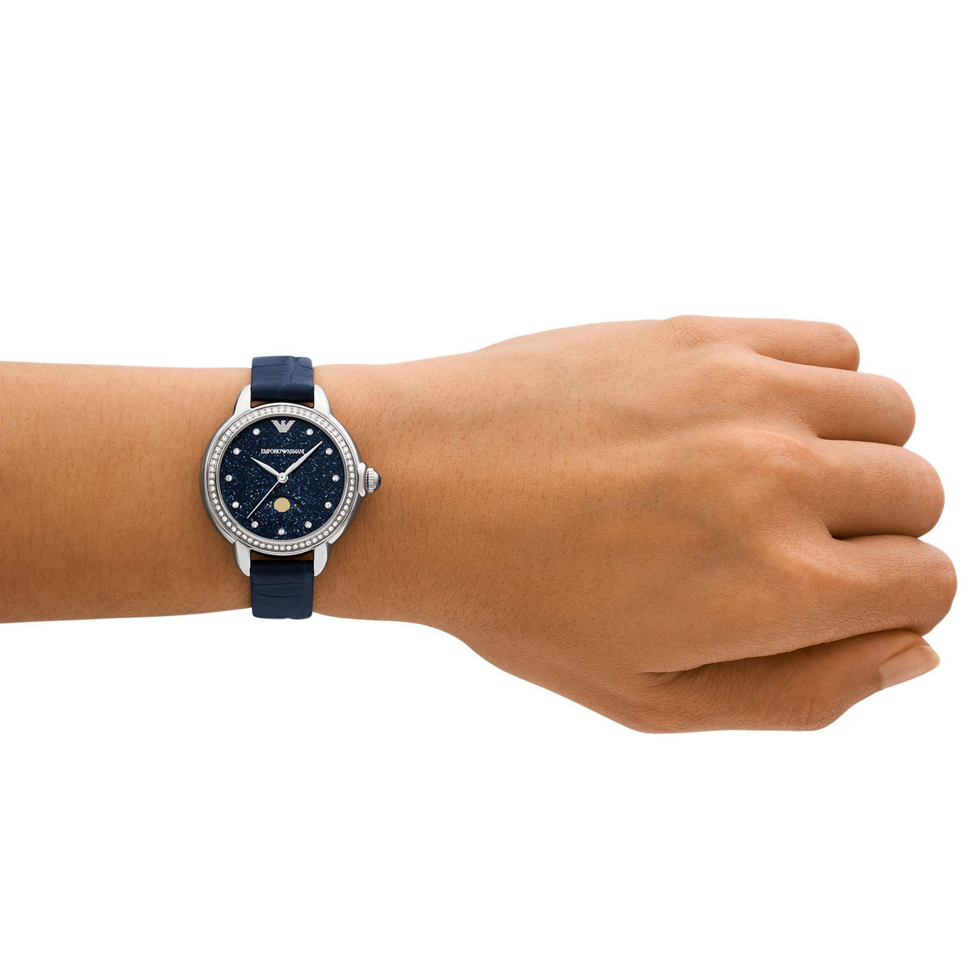 AR11629 zegarek damski Ladies - miniatura 4