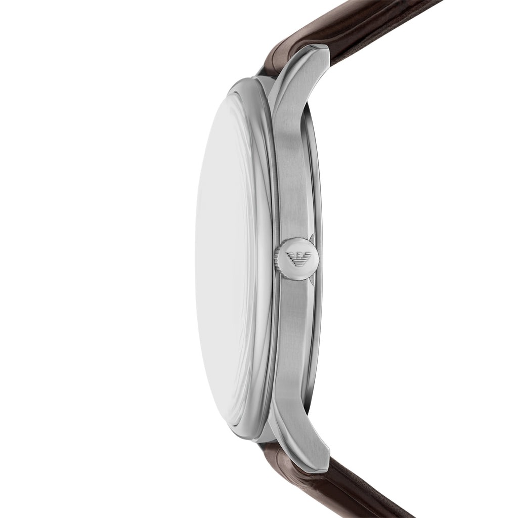 AR11672 męski zegarek Emporio Armani bransoleta